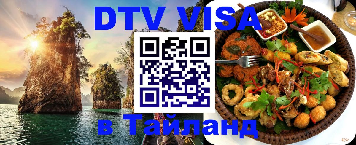 Оформление DTV визы под ключ: стоимость и тарифы, только загранпаспорт - 20.11.2025 